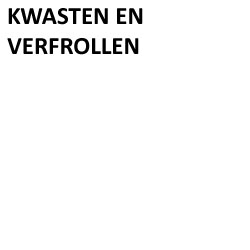 polar-benodigdheden-kwasten-en-verfrollen