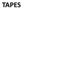 polar-benodigdheden-tapes