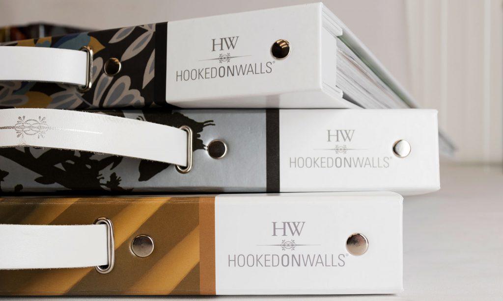 HookedOnWalls