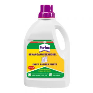 Henkel Perfax Behangafweek